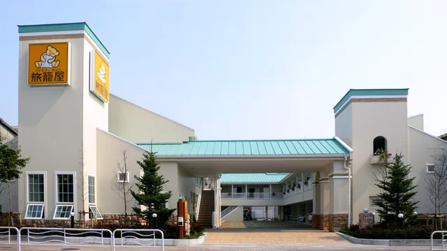 Family Lodge Hatagoya Tokyo Shin-Kiba