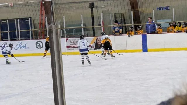 West Seneca Ice Rink