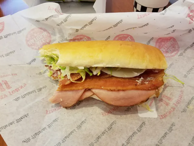 Jimmy John's