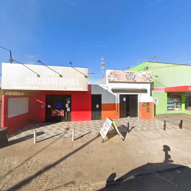 RESTAURANTE E MARMITARIA SABOR DA CASA