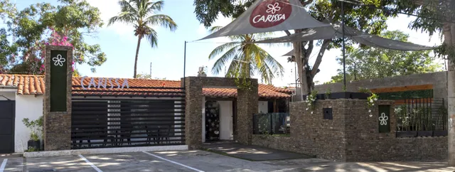 Carissa Restaurant