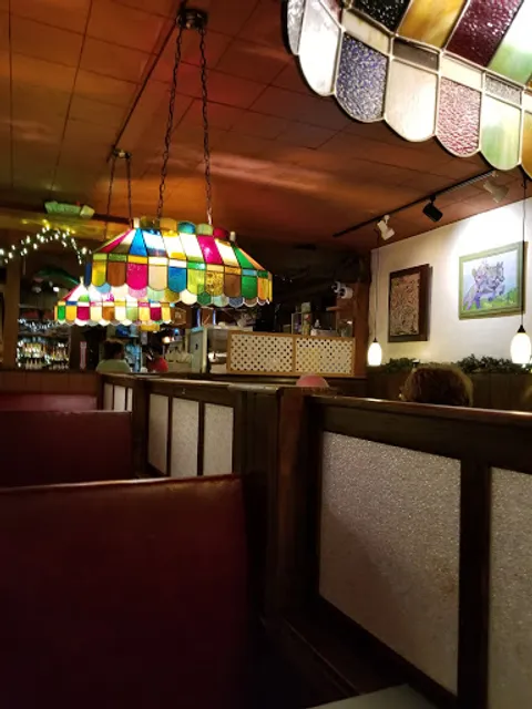 Angelo's Italian Restaurant