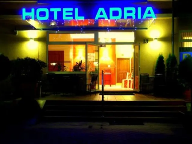 Hotel Adria