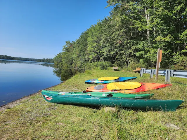 Tobyhanna Campground