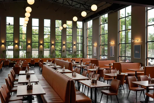 Bask by Coffee, Palavakkam