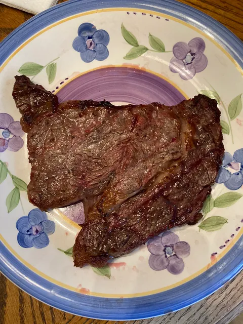 Mount Hermon Fresh Meat Market