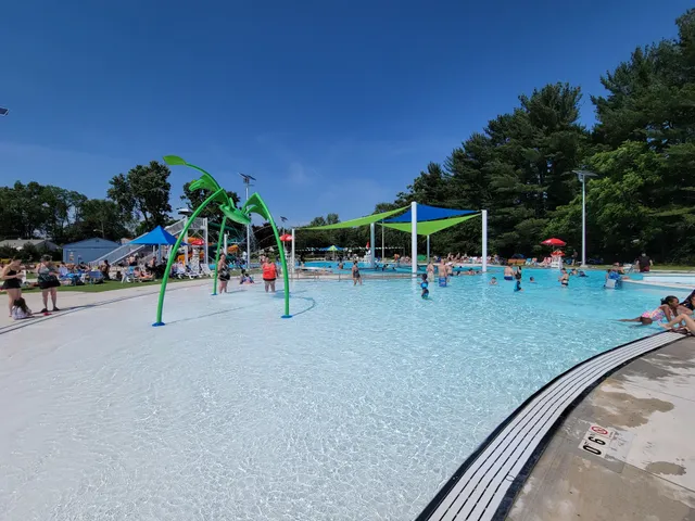 South Plainfield Recreation (P.A.L.)