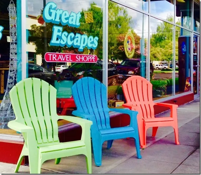 Great Escapes Travel