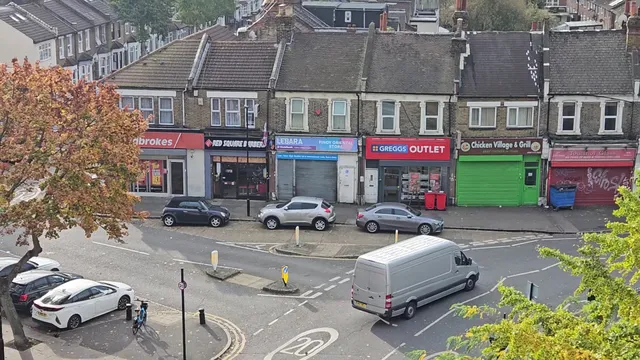 Pinoy Oriental Superstore London