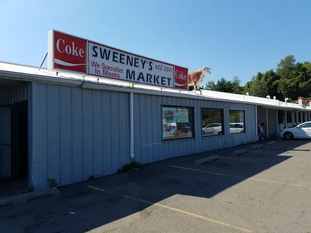 Sweeney's Market