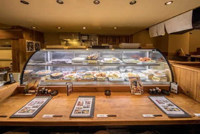 Nagoya Daisakaba Kaburaya Sohonke