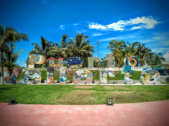 Welcome to Puerto Vallarta
