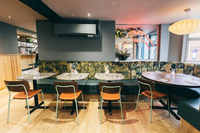 ASK Italian - Horsham