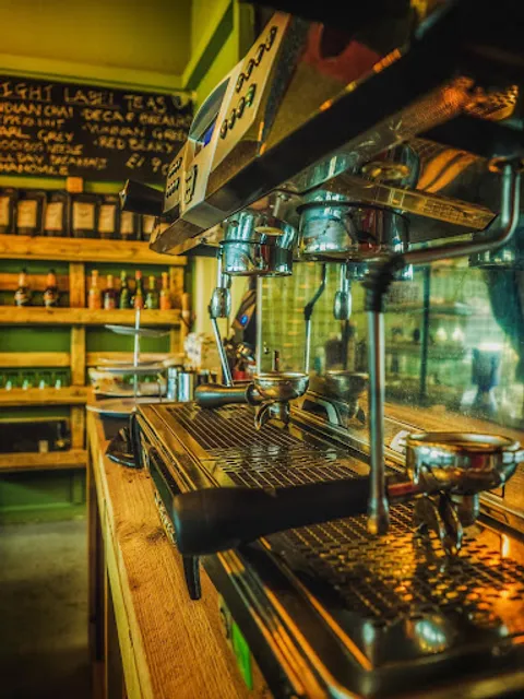 The Bay - Vegan Deli