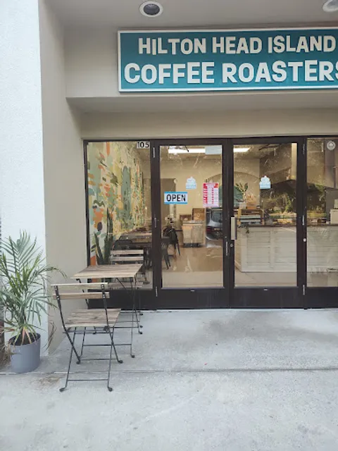 Hilton Head Island Coffee Co.