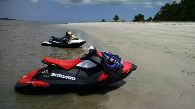 Dolphin Water Sports Jet Ski Rentals, LLC