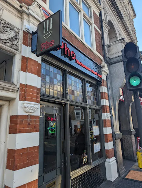 Pho Fulham