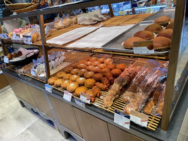 Paris Baguette_Jong No Gu Cheong