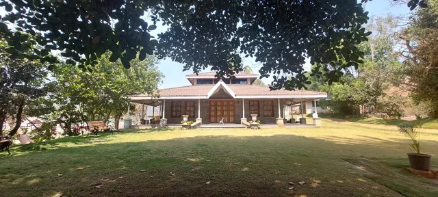 Urmilaa Green County Resort