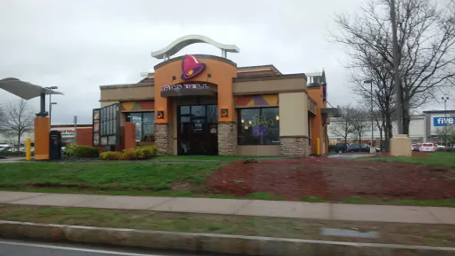 Taco Bell / Pizza Hut