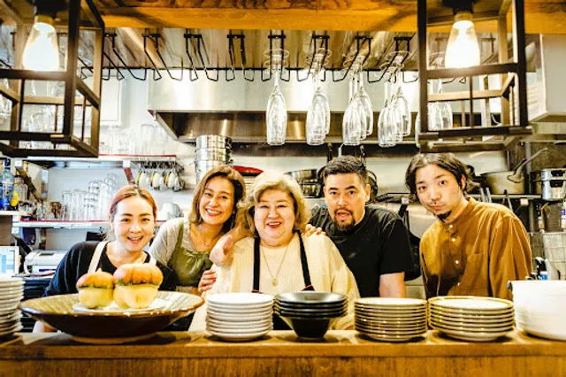 イクラバル ロシアンビストロ