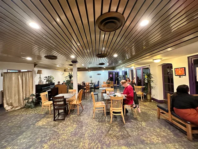 Old Louisville Coffee Co-op