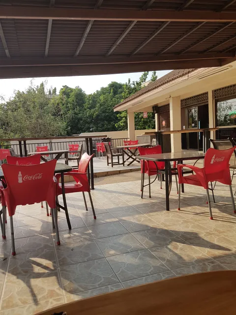 H-Street Pizza & Grill