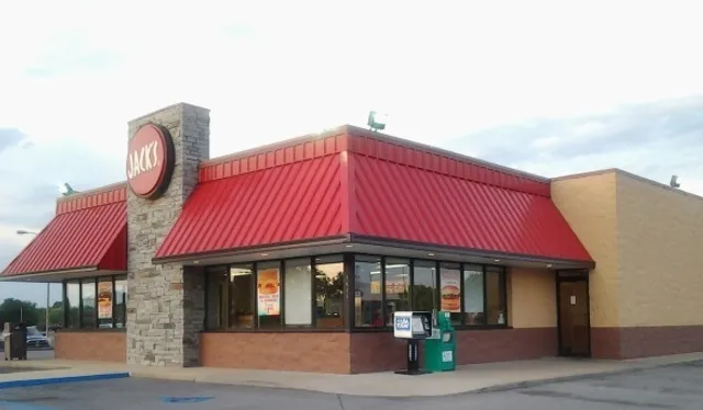 Jack's Family Restaurant