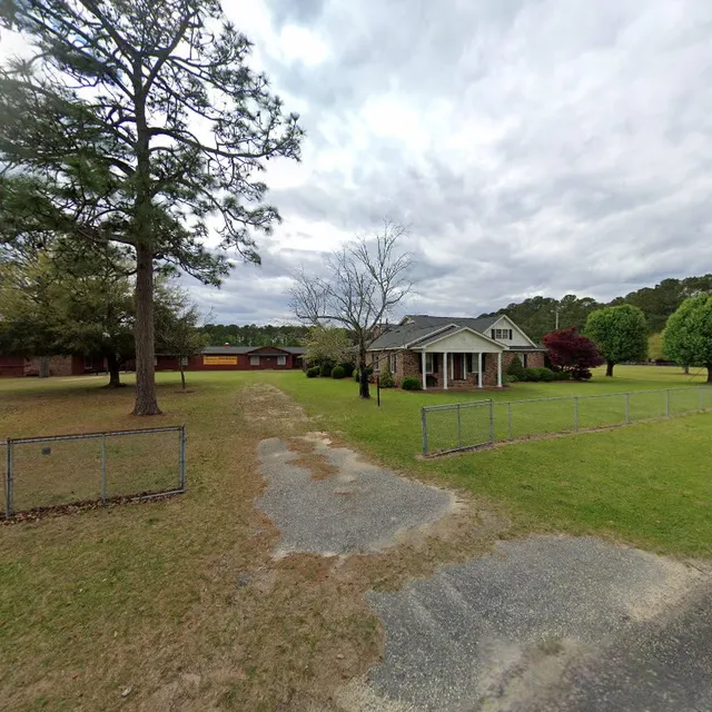 Hyman's Furniture The Little Red Barn
