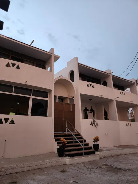 Las Golondrinas Bungalows