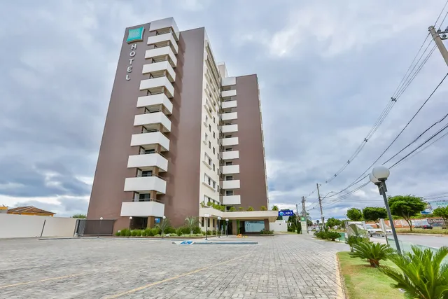 ibis Styles Vitória da Conquista