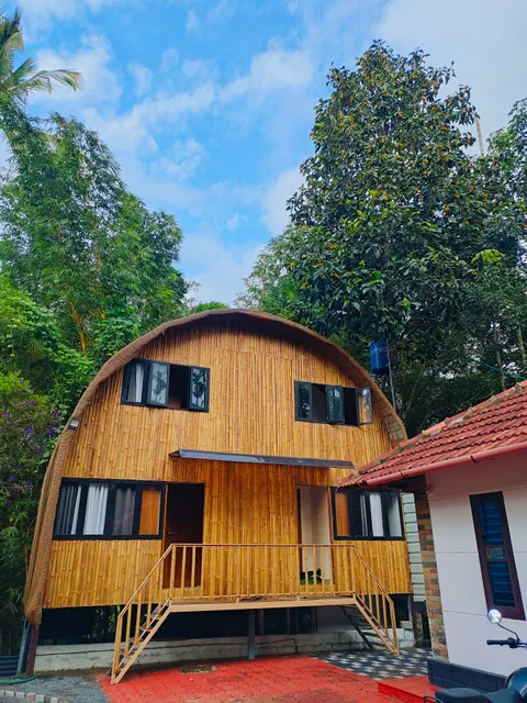 Peace valley Resort Wayanad