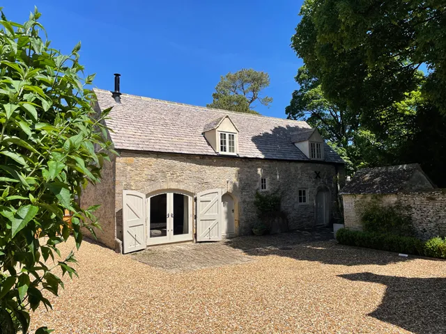 Cotswolds Coach House