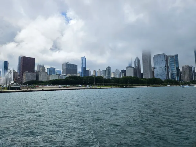 Epic Cruise Chicago