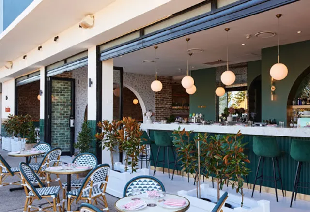 barmilano | restaurant, bar & events venue