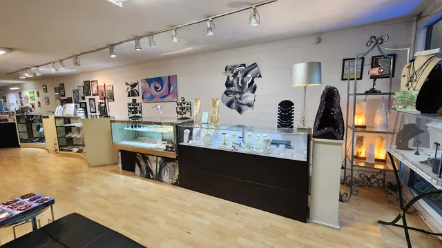 Jewelry by Kathy Young