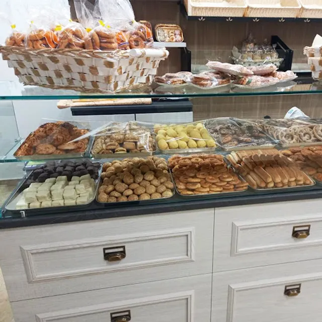 Panificio Vera - Grazia