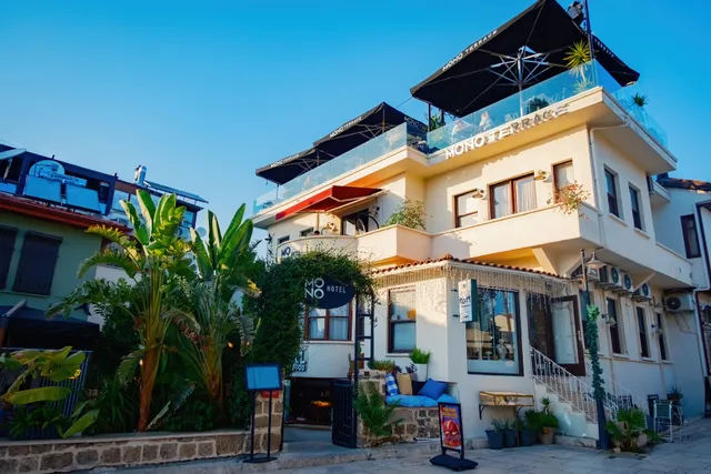Mono Hotel