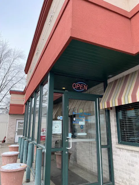 HiWay Restaurant Inc