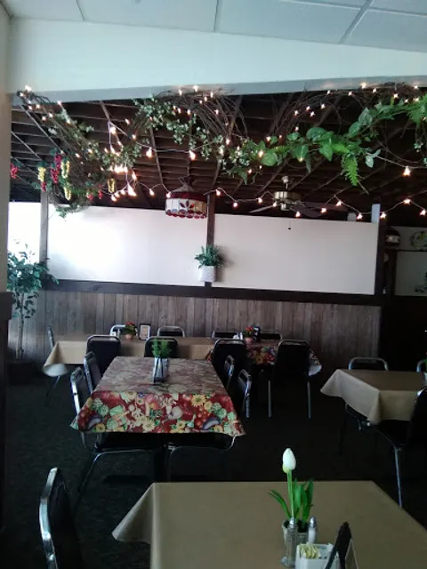 Manzella's Italian Patio