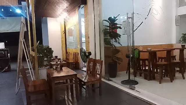 Tiệm Trà Chanh 39