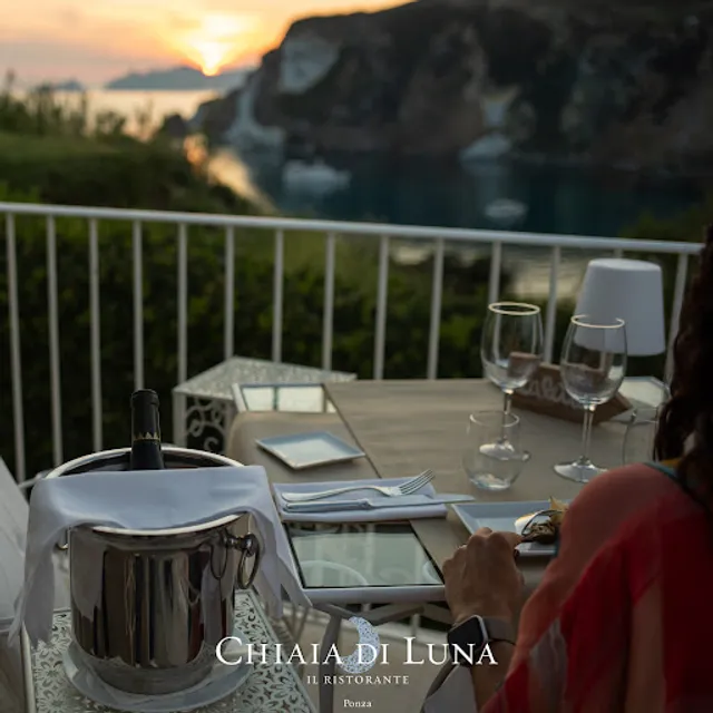 Ristorante Chiaia di Luna