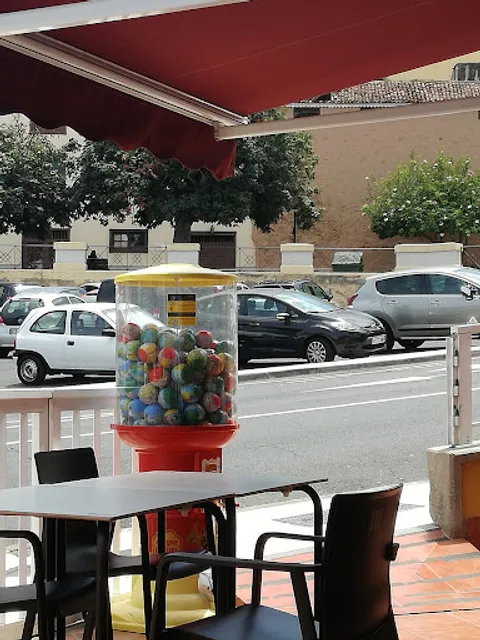 Pizzería Gusto Italiano