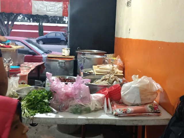 Menudo y Barbacoa