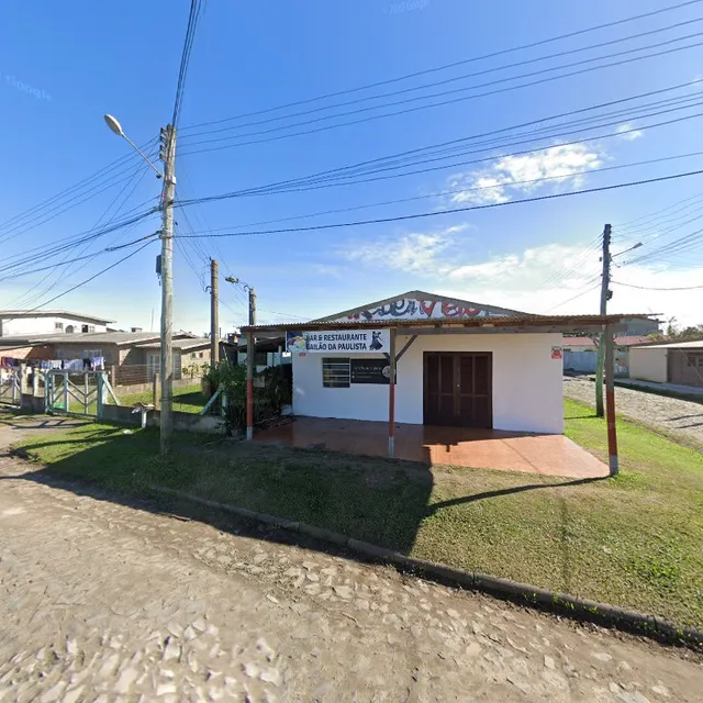 BAR & RESTAURANTE BAILÃO DA PAULISTA