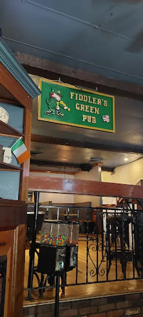 Fiddlers Green Pub