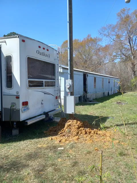 Jasper-Newton Electric Co-Op