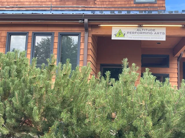 Altitude Performing Arts