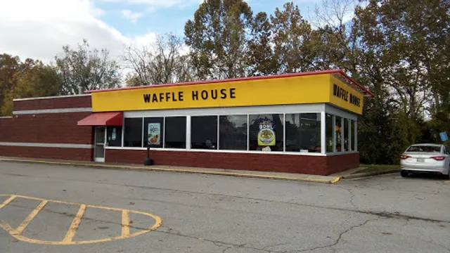 Waffle House