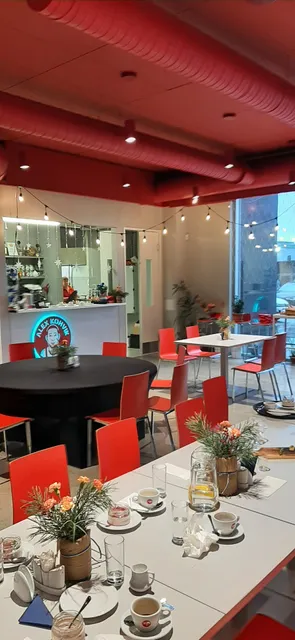 Alex Kohvik & Catering